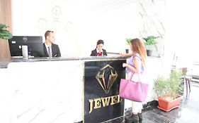 Jewel Agouza Hotel